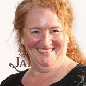 Rusty Schwimmer